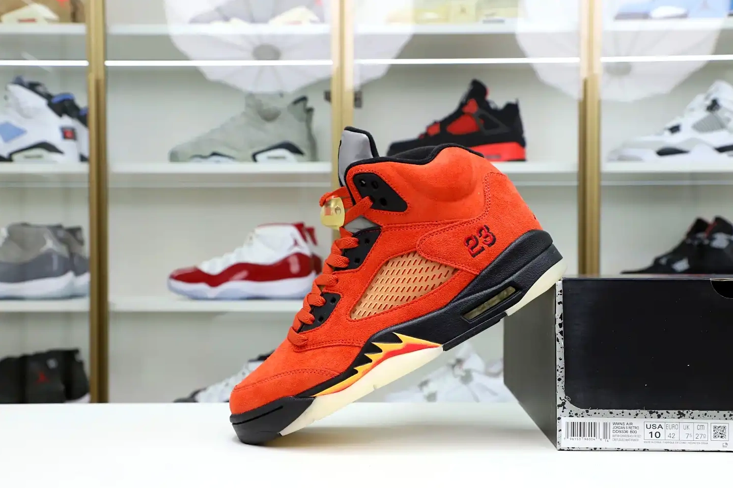  Jordan Kimikick Women Air Jordan 5 0604